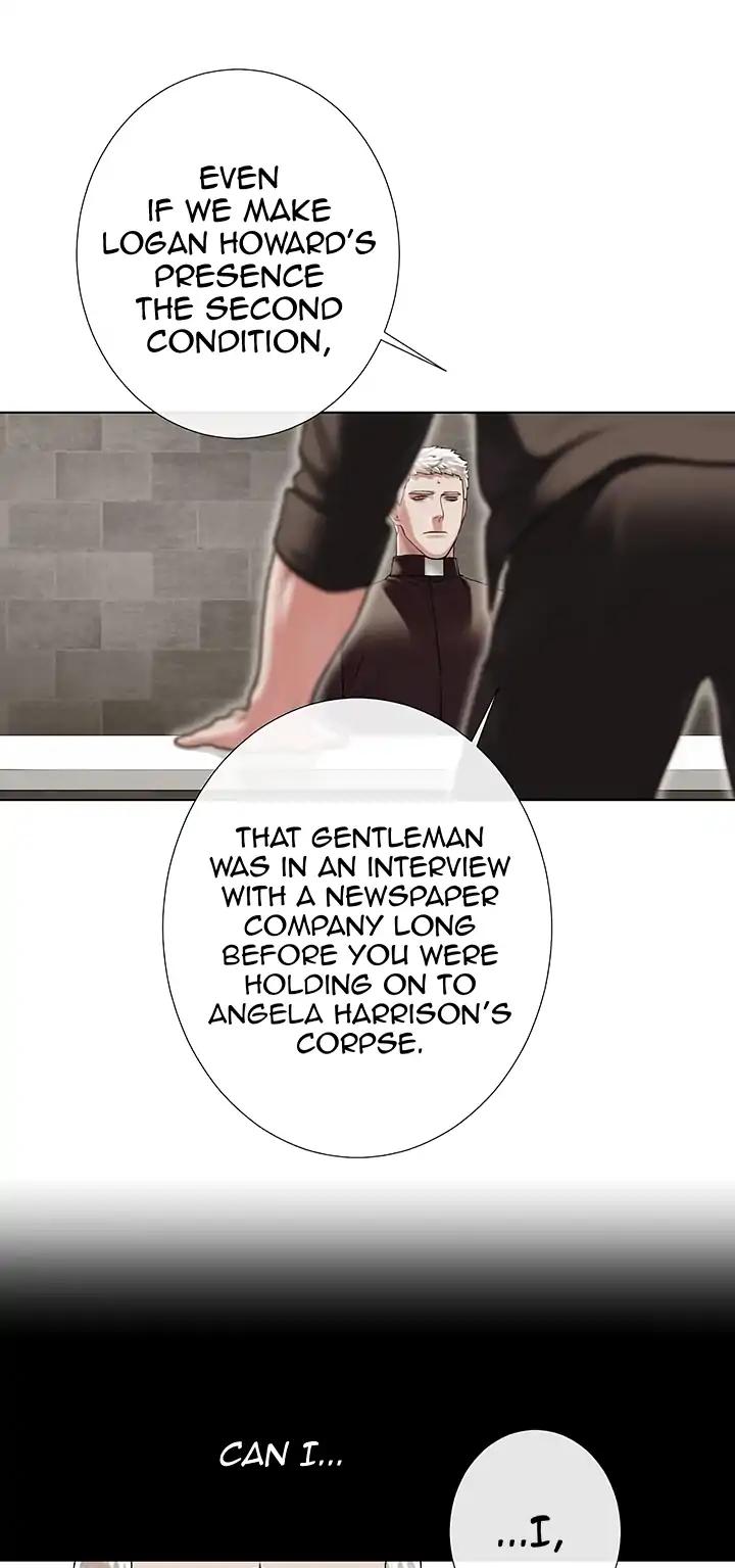 The Black June Chapter 19 page 4 - Chapter 19: This is the Death Speaking II