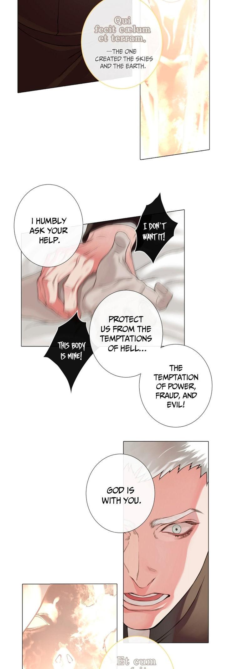The Black June Chapter 2 page 10 - Chapter 2