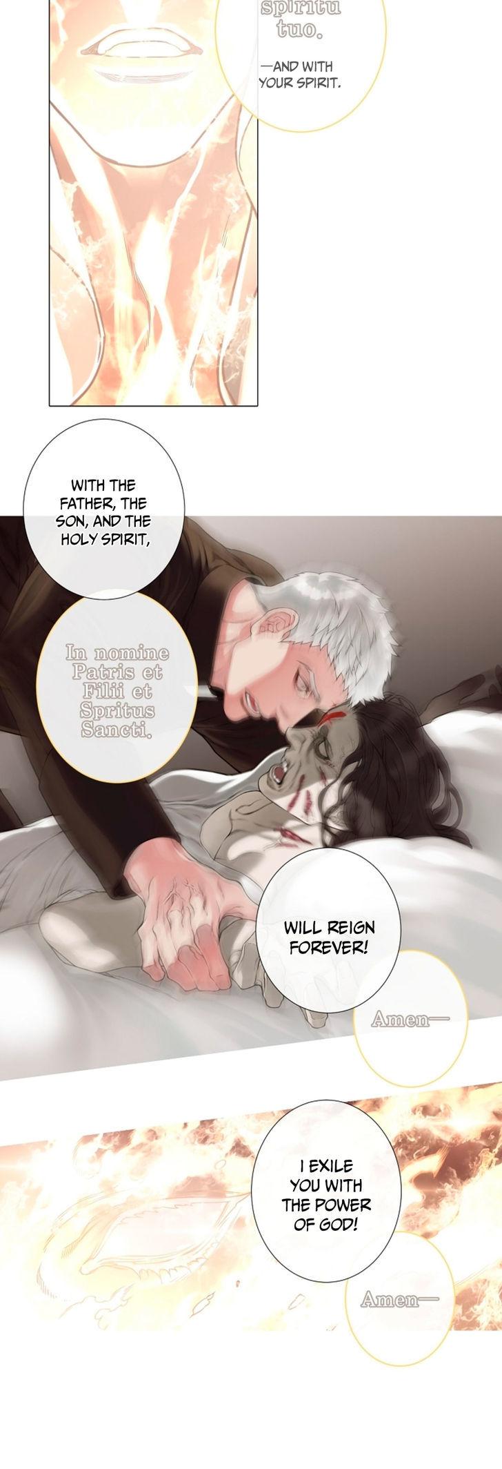 The Black June Chapter 2 page 11 - Chapter 2