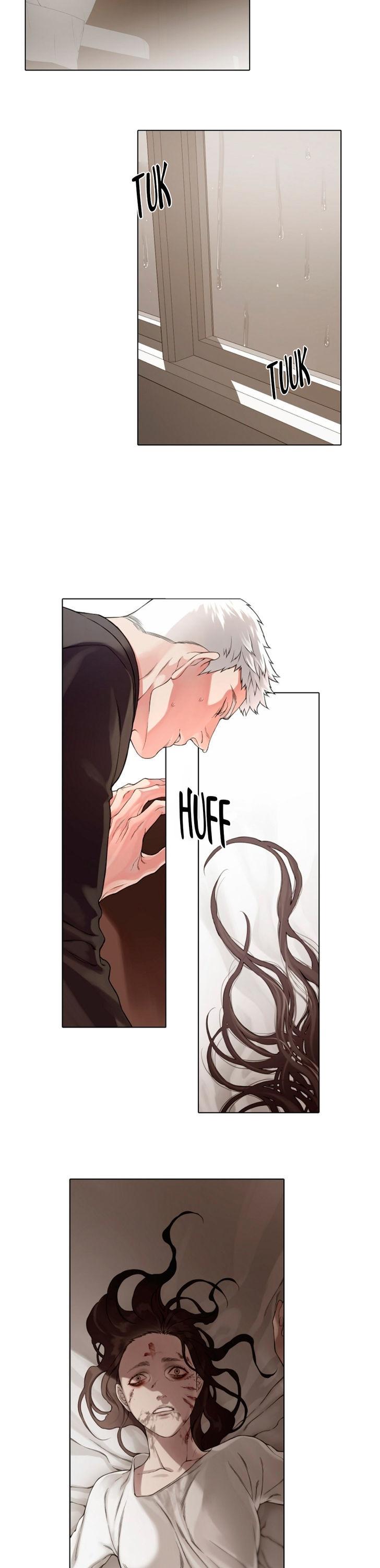 The Black June Chapter 2 page 13 - Chapter 2