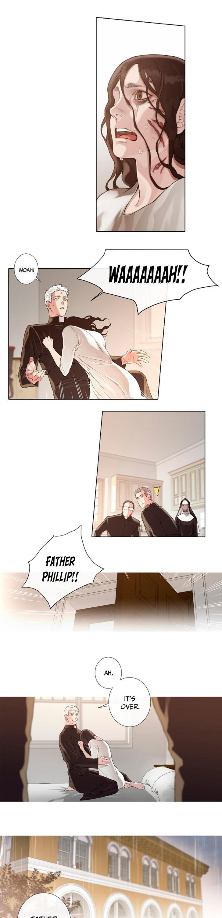 The Black June Chapter 2 page 16 - Chapter 2
