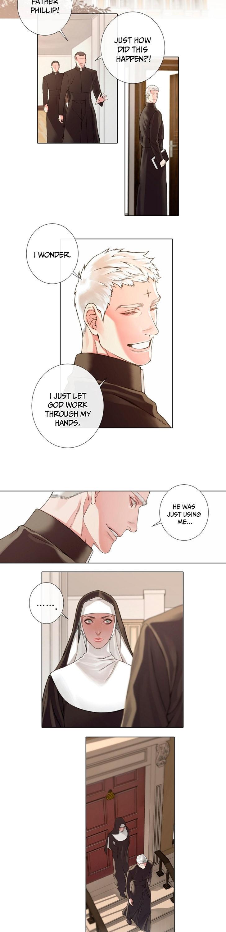The Black June Chapter 2 page 17 - Chapter 2