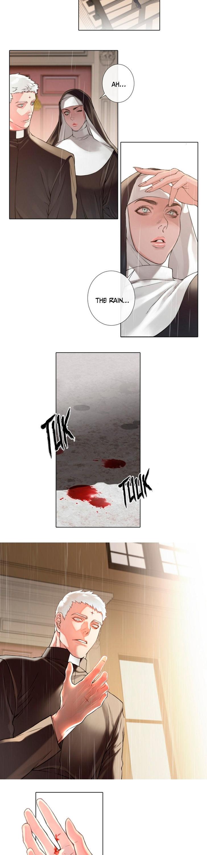 The Black June Chapter 2 page 18 - Chapter 2