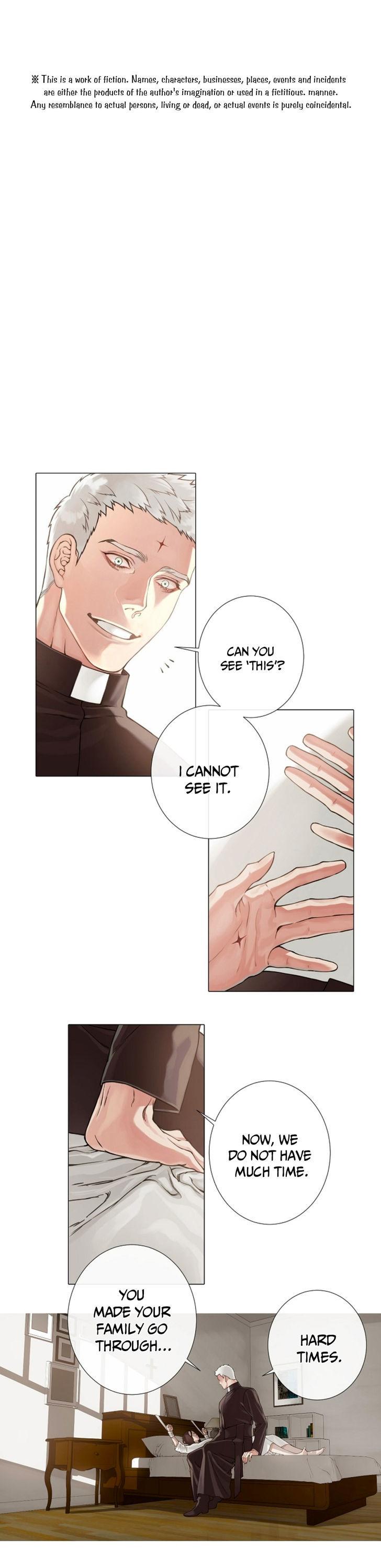 The Black June Chapter 2 page 3 - Chapter 2