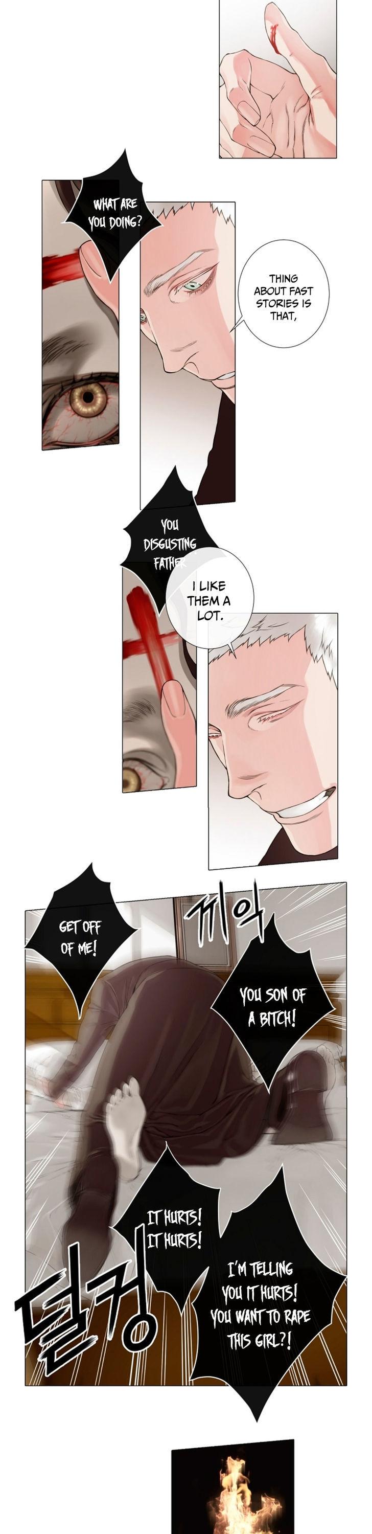 The Black June Chapter 2 page 5 - Chapter 2