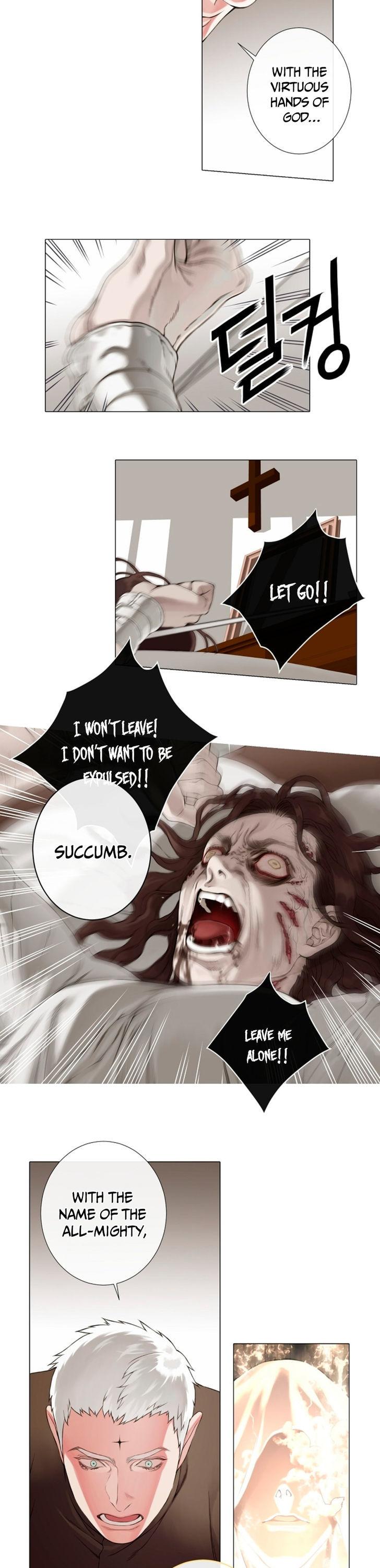 The Black June Chapter 2 page 9 - Chapter 2