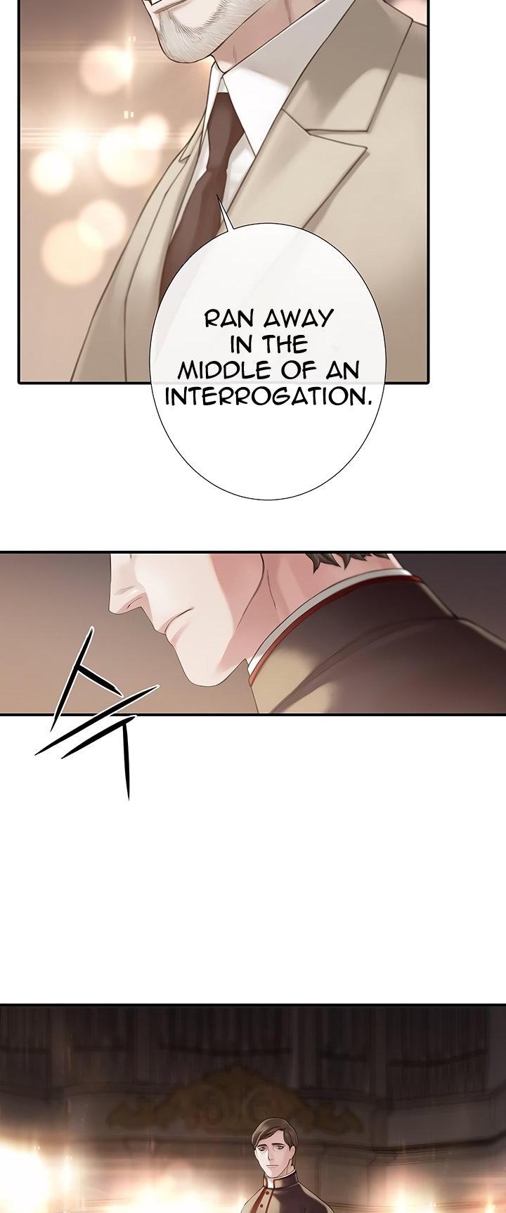 The Black June Chapter 20 page 2 - Chapter 20: This is the Death Speaking III