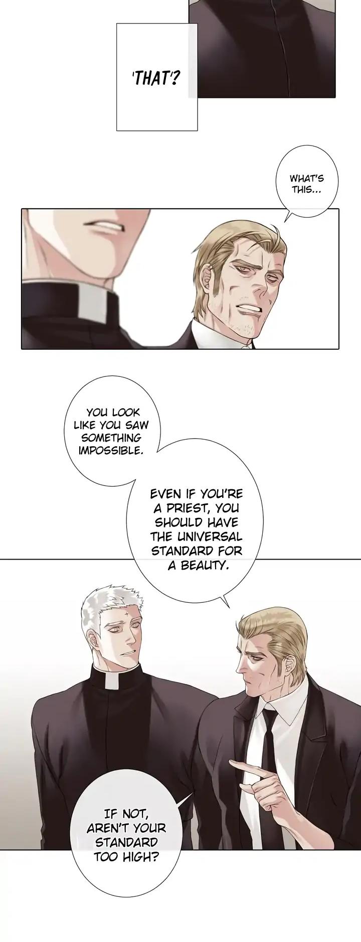 The Black June Chapter 4 page 17 - Chapter 4: Hello'men [Part 4]