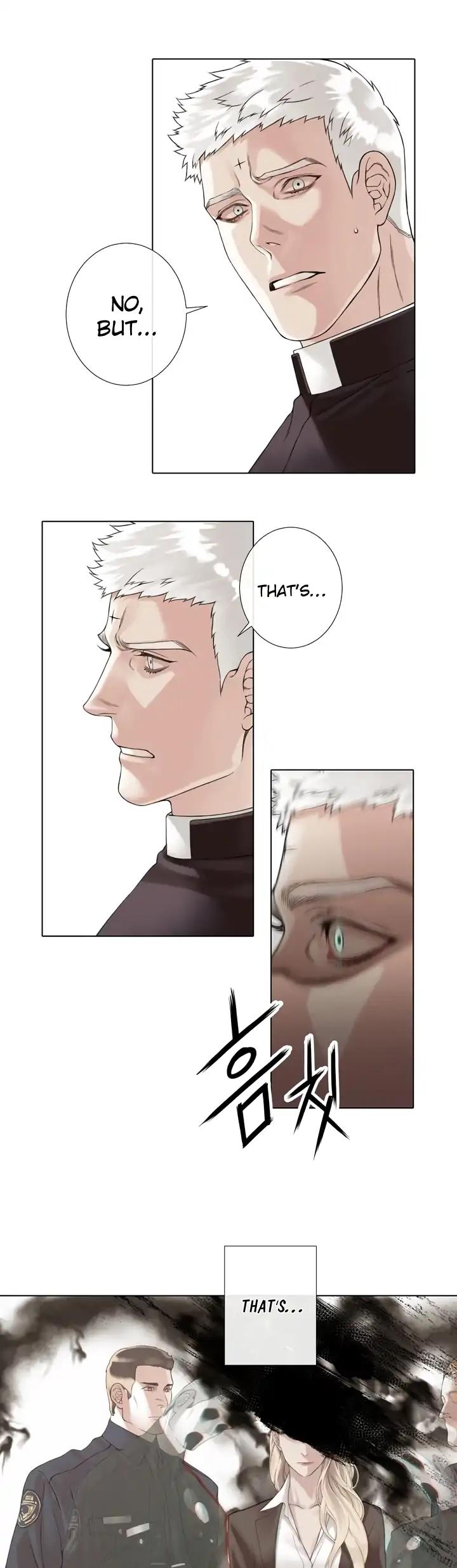 The Black June Chapter 4 page 18 - Chapter 4: Hello'men [Part 4]