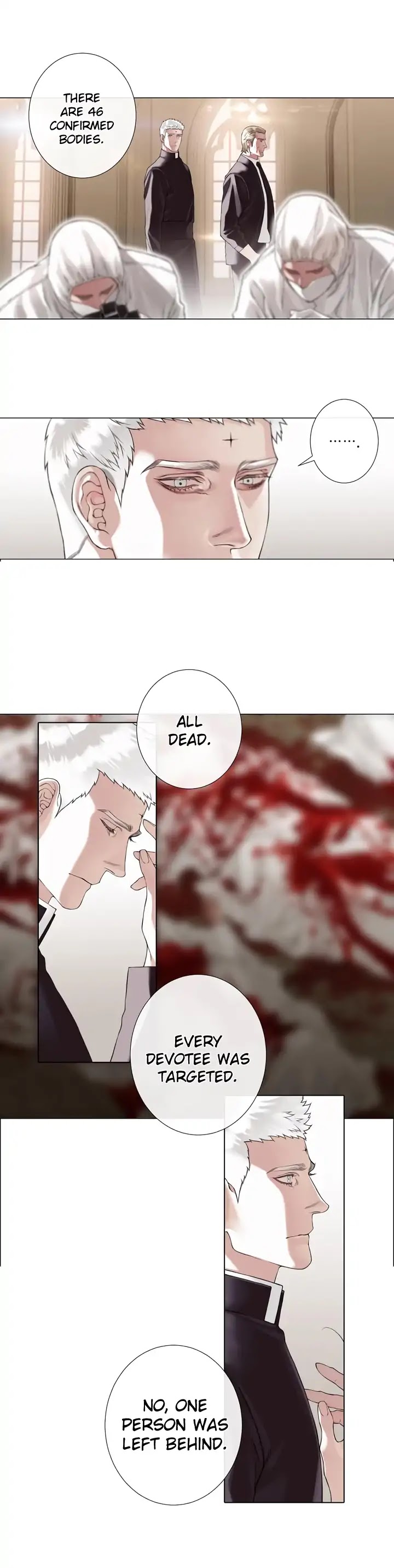 The Black June Chapter 4 page 6 - Chapter 4: Hello'men [Part 4]