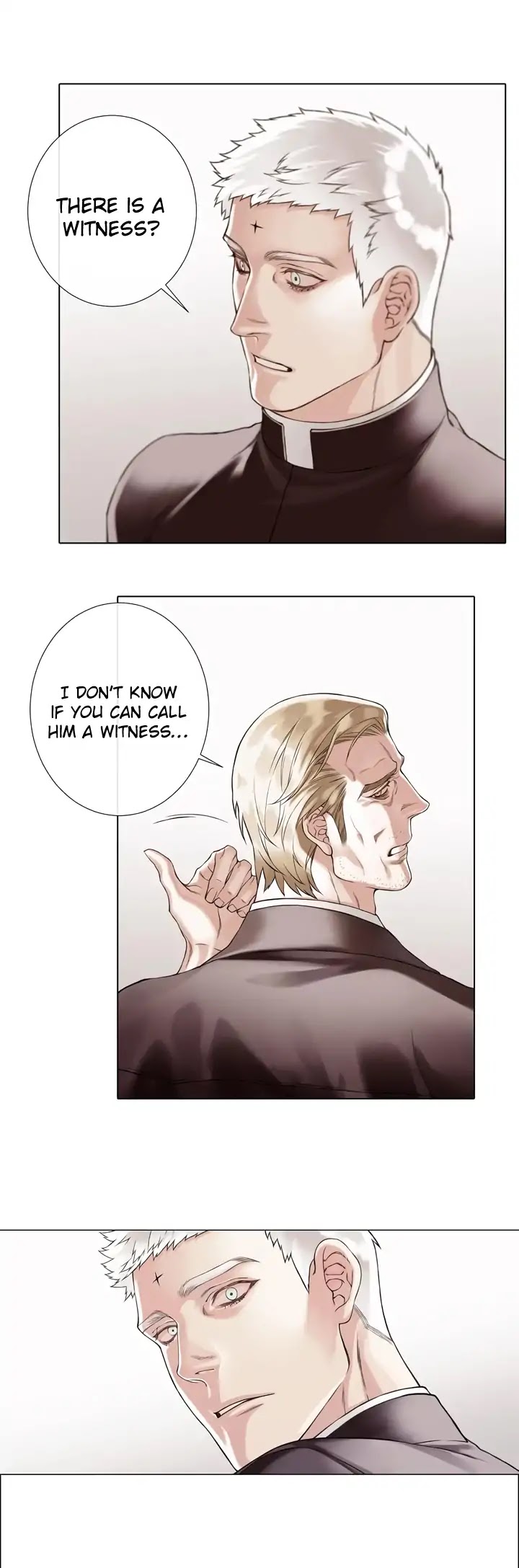 The Black June Chapter 4 page 7 - Chapter 4: Hello'men [Part 4]
