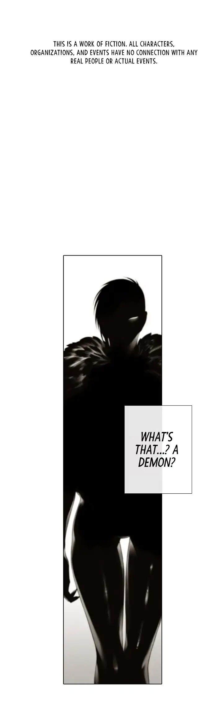 The Black June Chapter 5 page 1 - Chapter 5: The Angel Sounded His Trumpet