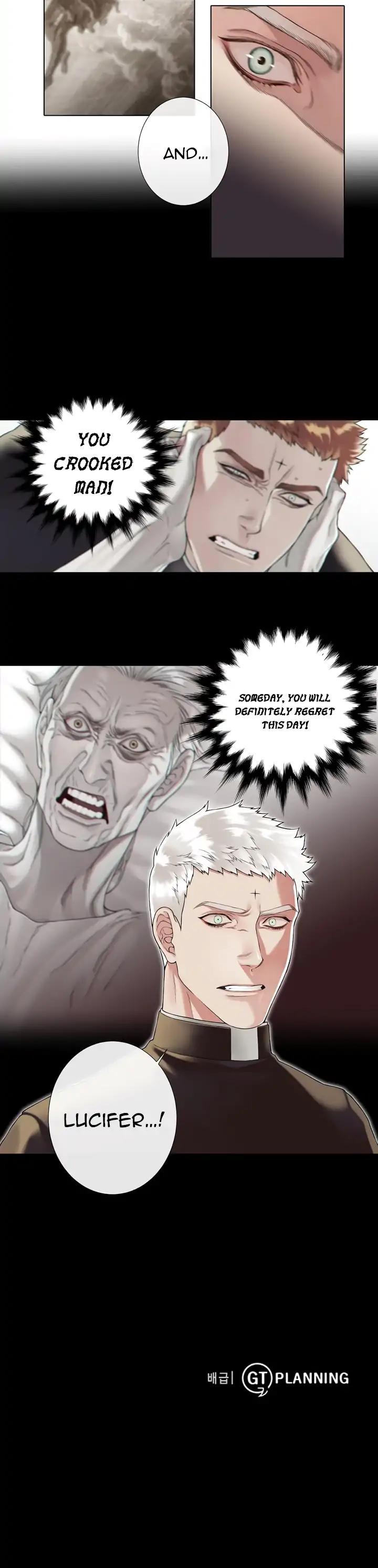 The Black June Chapter 5 page 20 - Chapter 5: The Angel Sounded His Trumpet