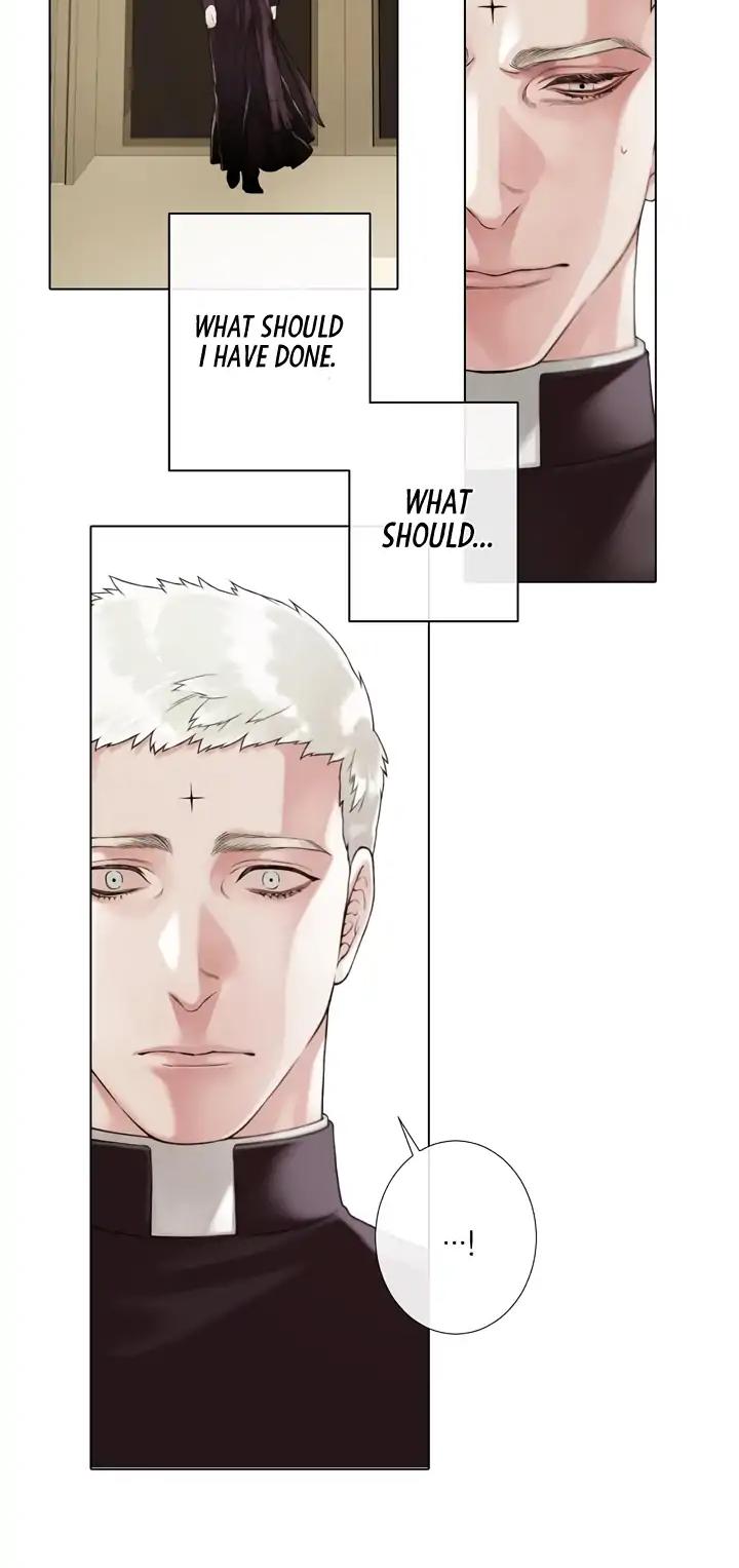 The Black June Chapter 5 page 7 - Chapter 5: The Angel Sounded His Trumpet