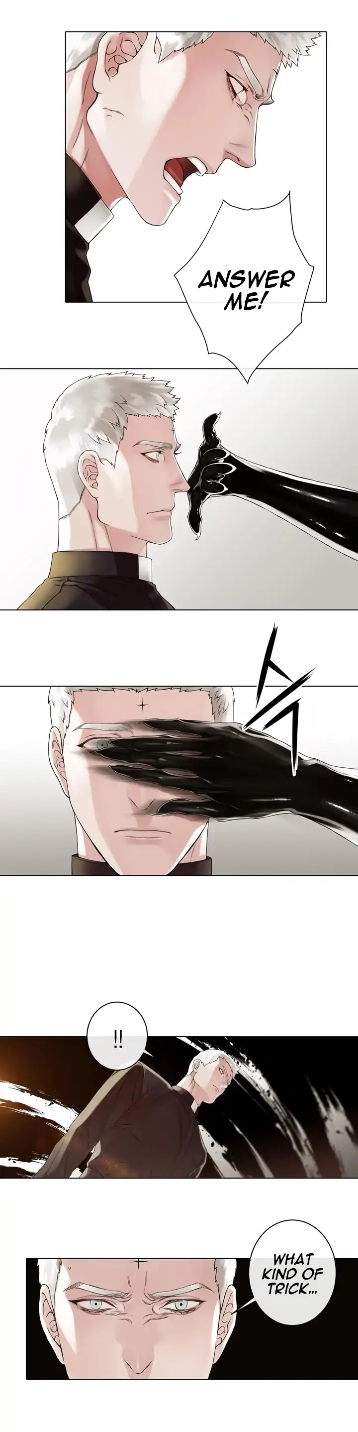 The Black June Chapter 6 page 21 - Chapter 6: The Angel Sounded His Trumpet II