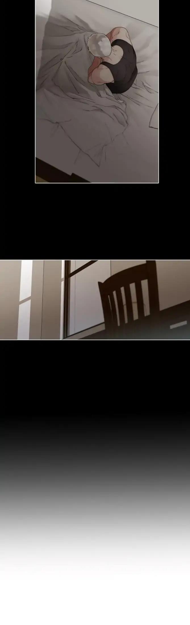 The Black June Chapter 6 page 6 - Chapter 6: The Angel Sounded His Trumpet II