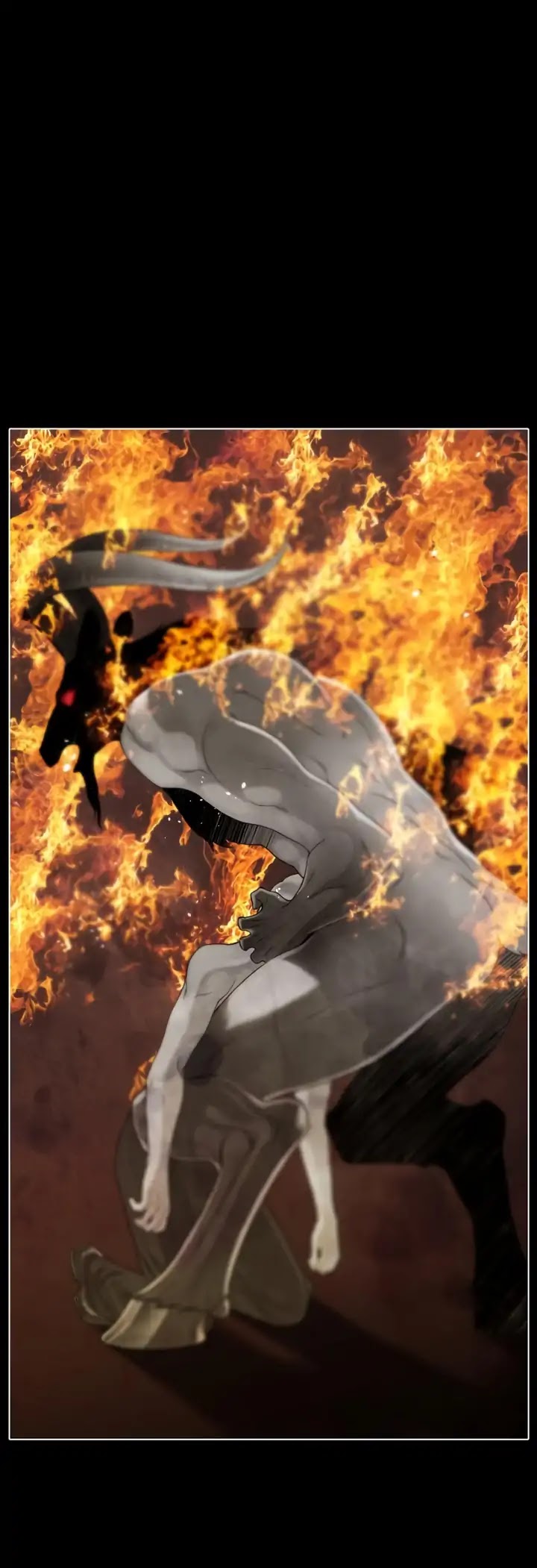 The Black June Chapter 7 page 12 - Chapter 7: The Angel Sounded His Trumpet III