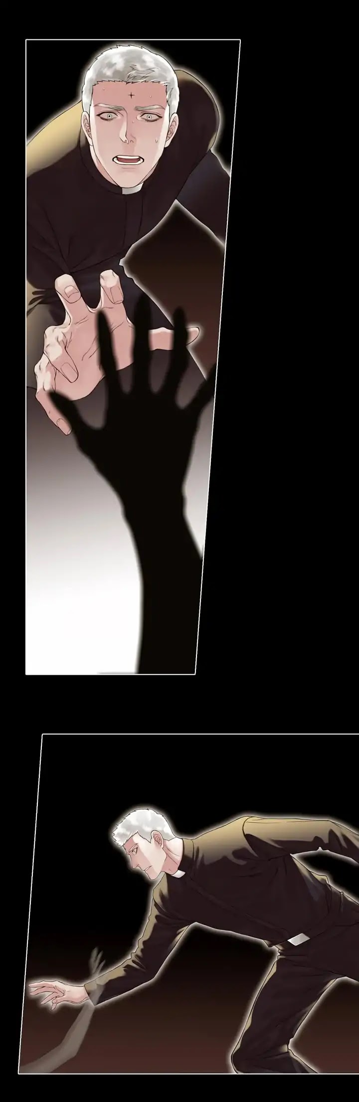 The Black June Chapter 7 page 18 - Chapter 7: The Angel Sounded His Trumpet III