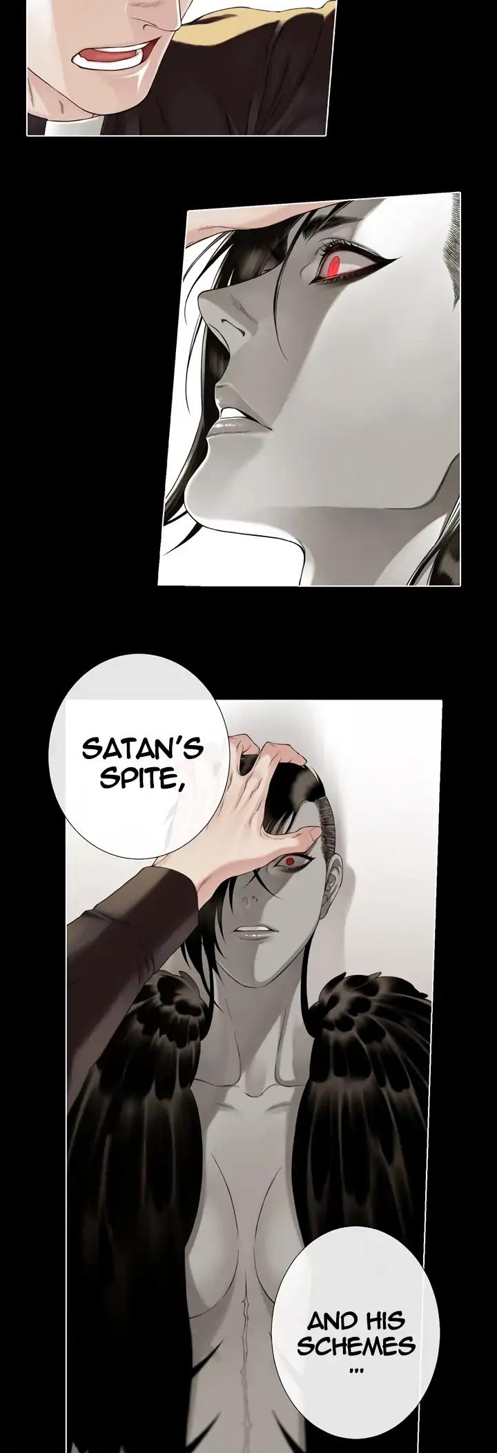 The Black June Chapter 7 page 21 - Chapter 7: The Angel Sounded His Trumpet III