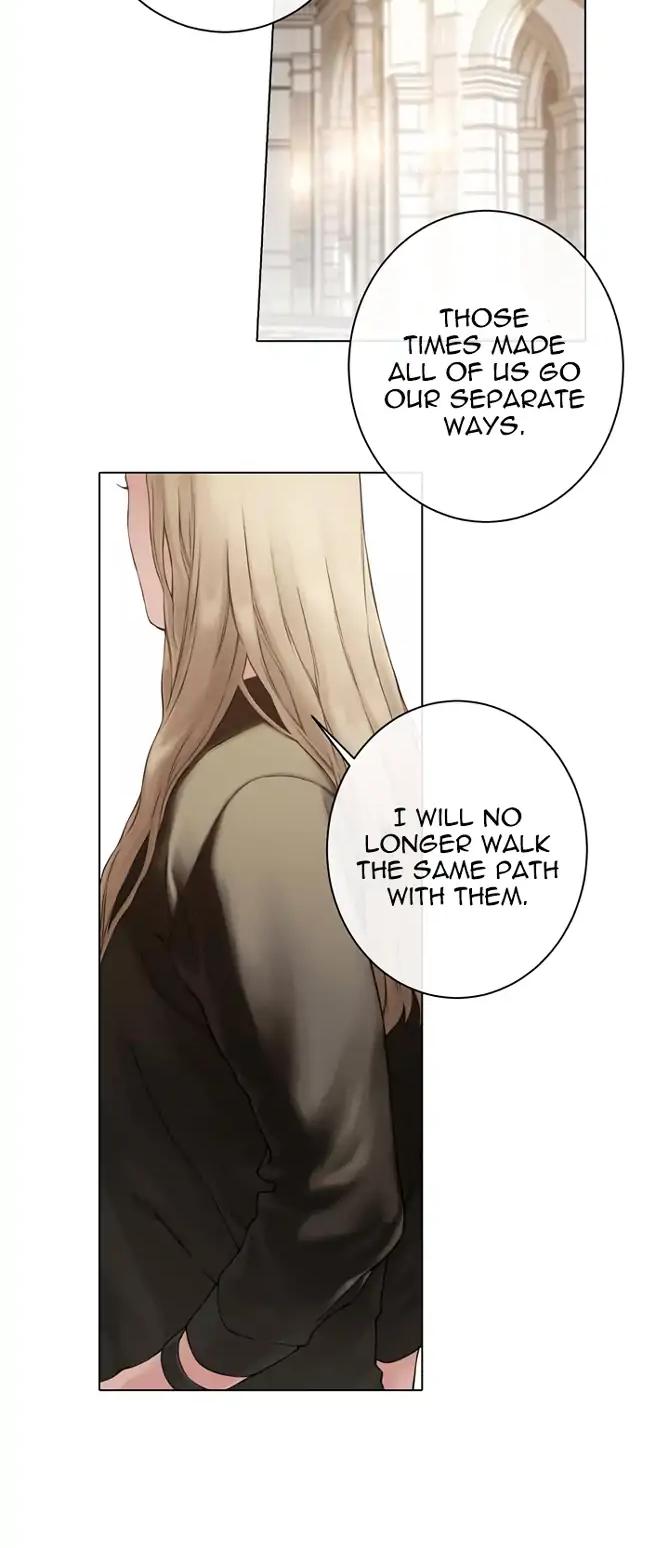 The Black June Chapter 8 page 15 - Chapter 8: The Angel Sounded His Trumpet IV