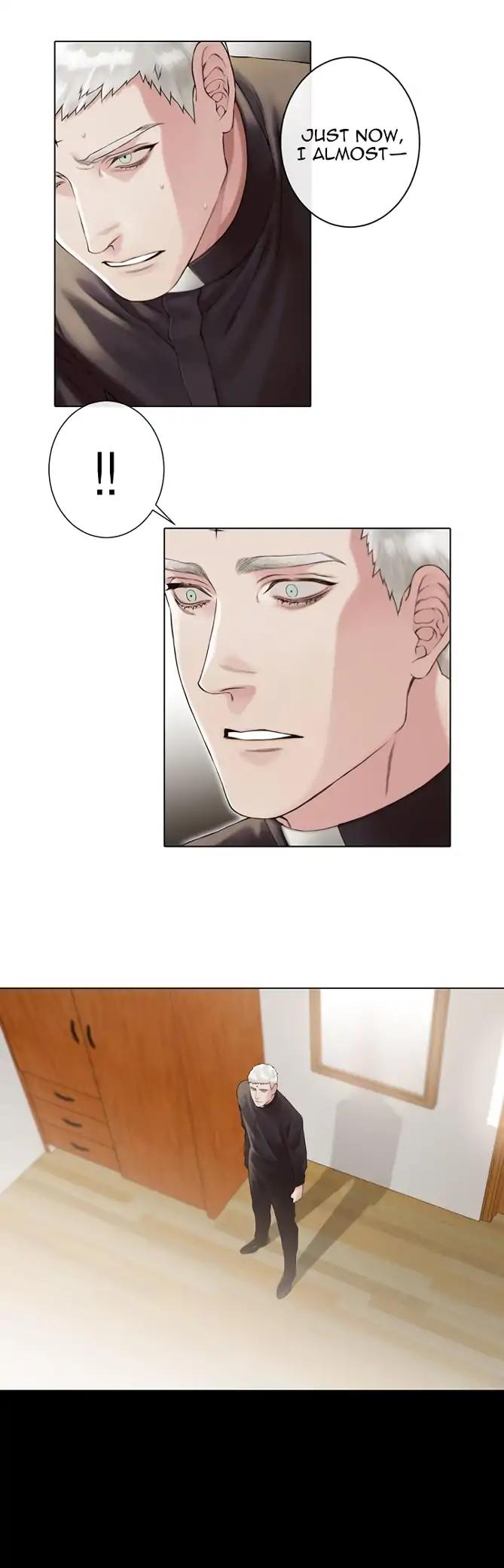 The Black June Chapter 8 page 5 - Chapter 8: The Angel Sounded His Trumpet IV
