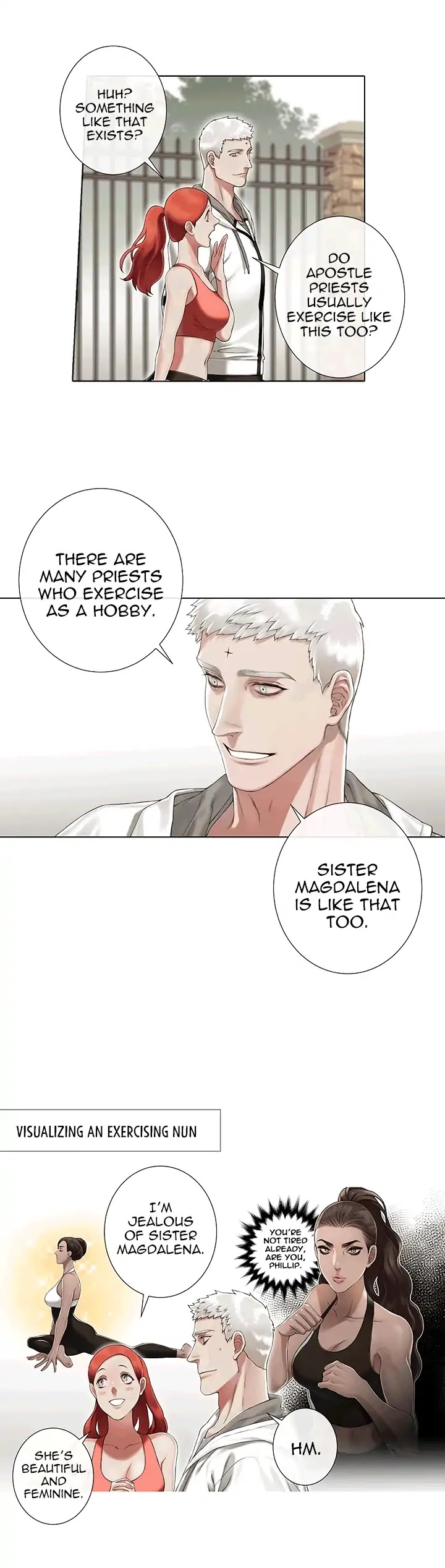 The Black June Chapter 9 page 10 - Chapter 9: Black Crown