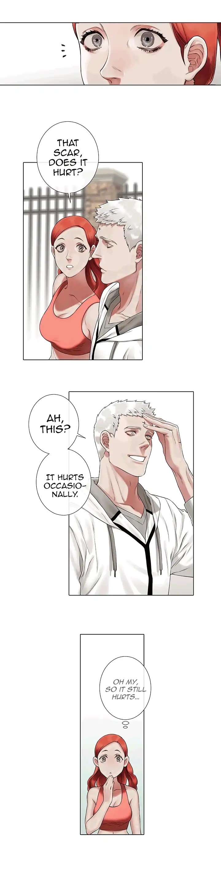 The Black June Chapter 9 page 11 - Chapter 9: Black Crown