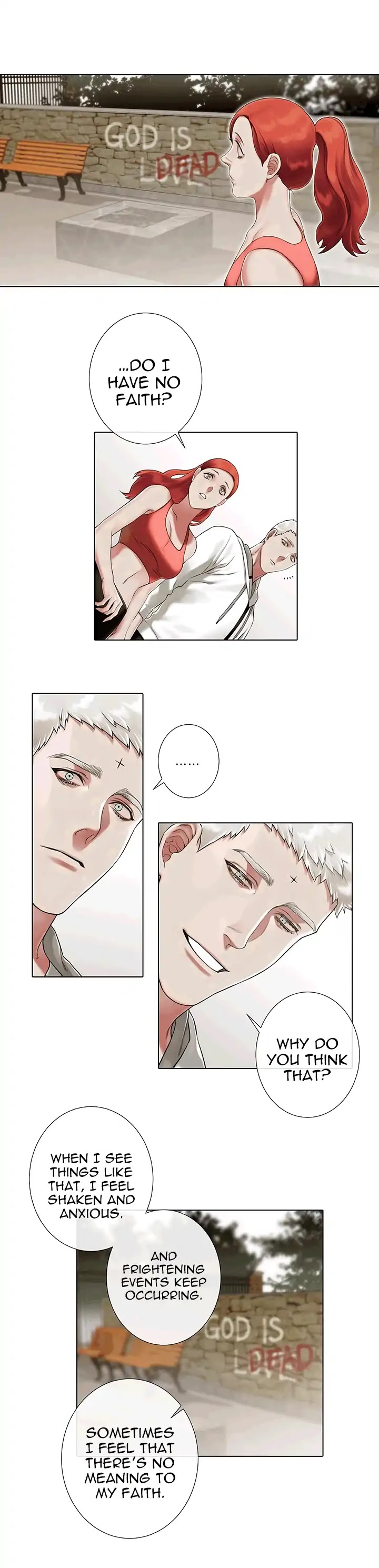The Black June Chapter 9 page 12 - Chapter 9: Black Crown