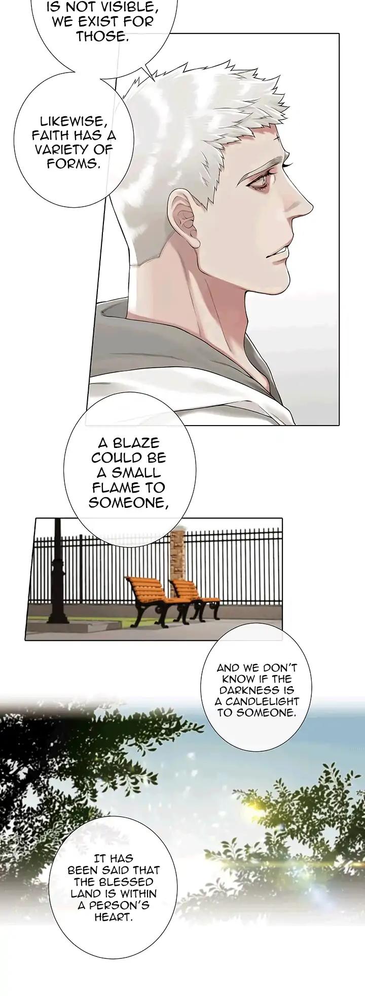 The Black June Chapter 9 page 14 - Chapter 9: Black Crown