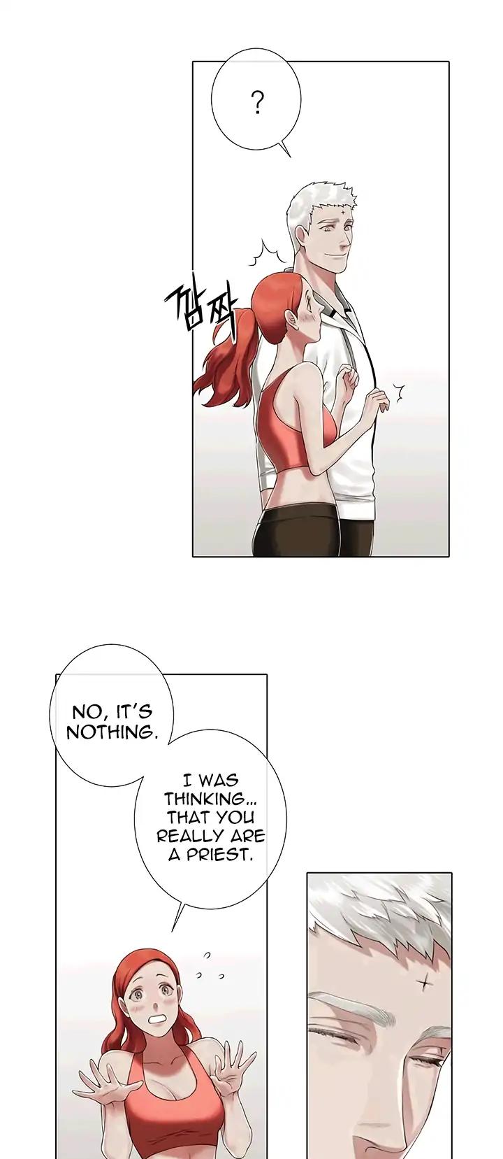 The Black June Chapter 9 page 16 - Chapter 9: Black Crown