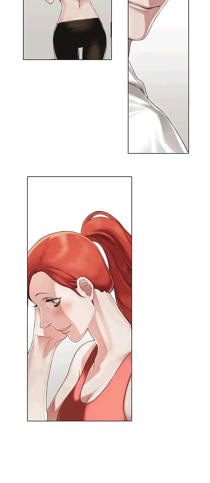 The Black June Chapter 9 page 17 - Chapter 9: Black Crown