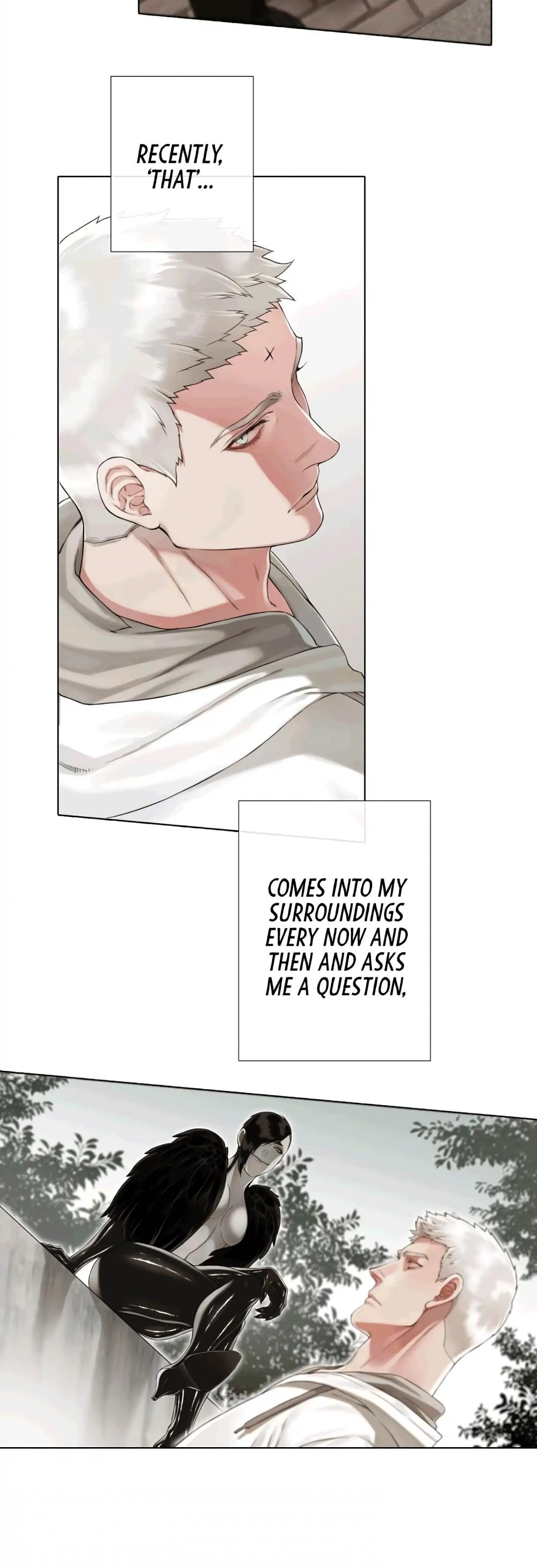 The Black June Chapter 9 page 19 - Chapter 9: Black Crown
