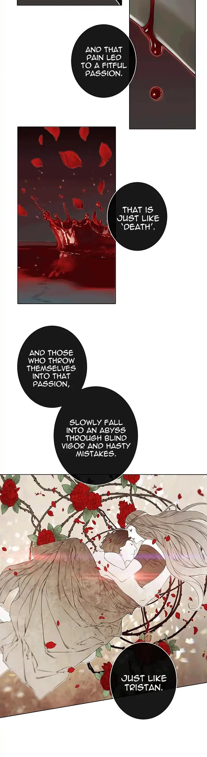 The Black June Chapter 9 page 21 - Chapter 9: Black Crown