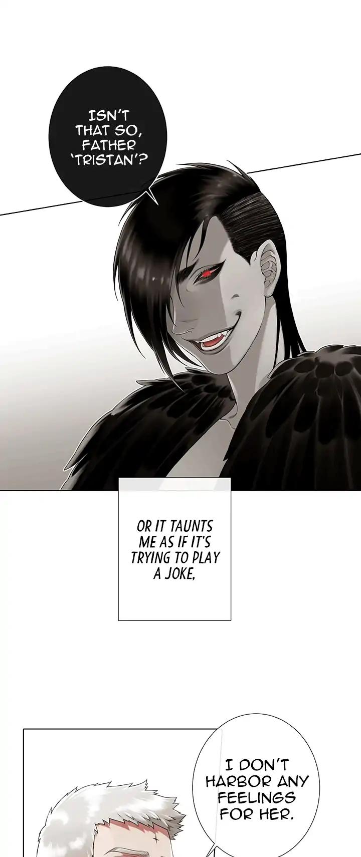 The Black June Chapter 9 page 22 - Chapter 9: Black Crown