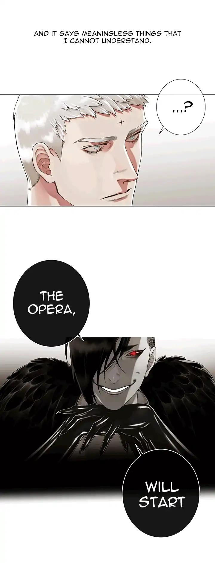 The Black June Chapter 9 page 24 - Chapter 9: Black Crown