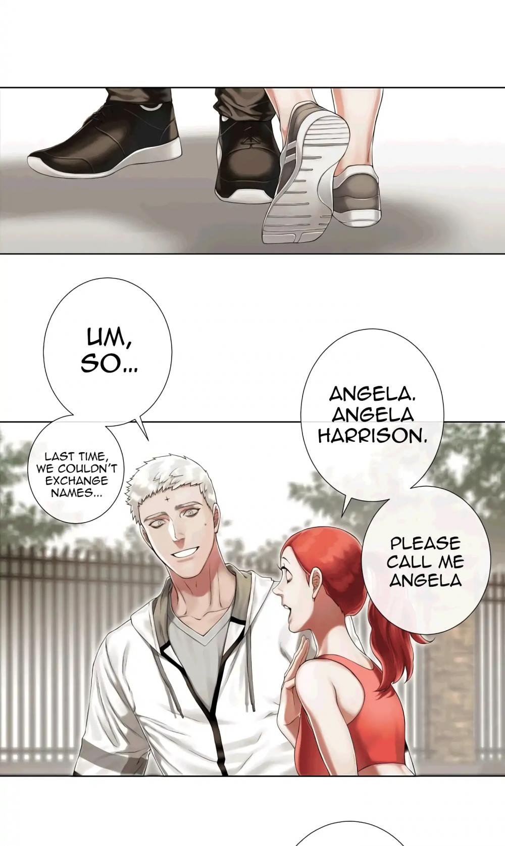 The Black June Chapter 9 page 5 - Chapter 9: Black Crown