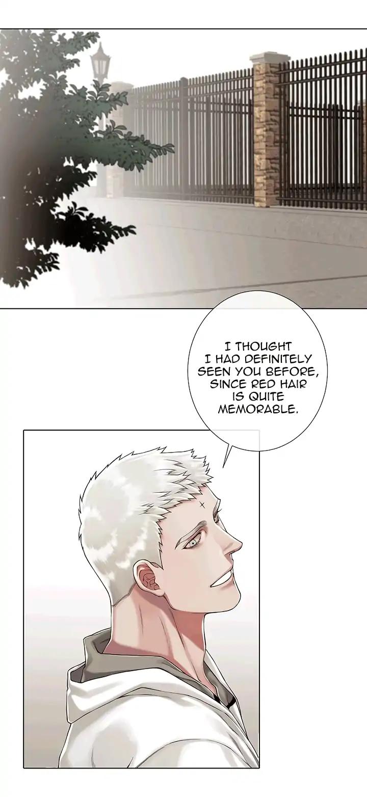 The Black June Chapter 9 page 7 - Chapter 9: Black Crown
