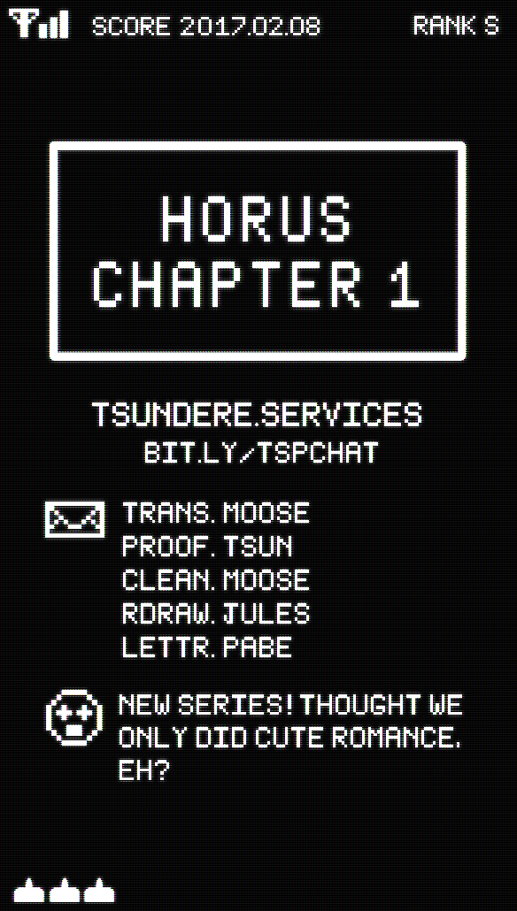 The Blue Eye of Horus Chapter 1 page 48 - Chapter 1: Queen Hatshepsut