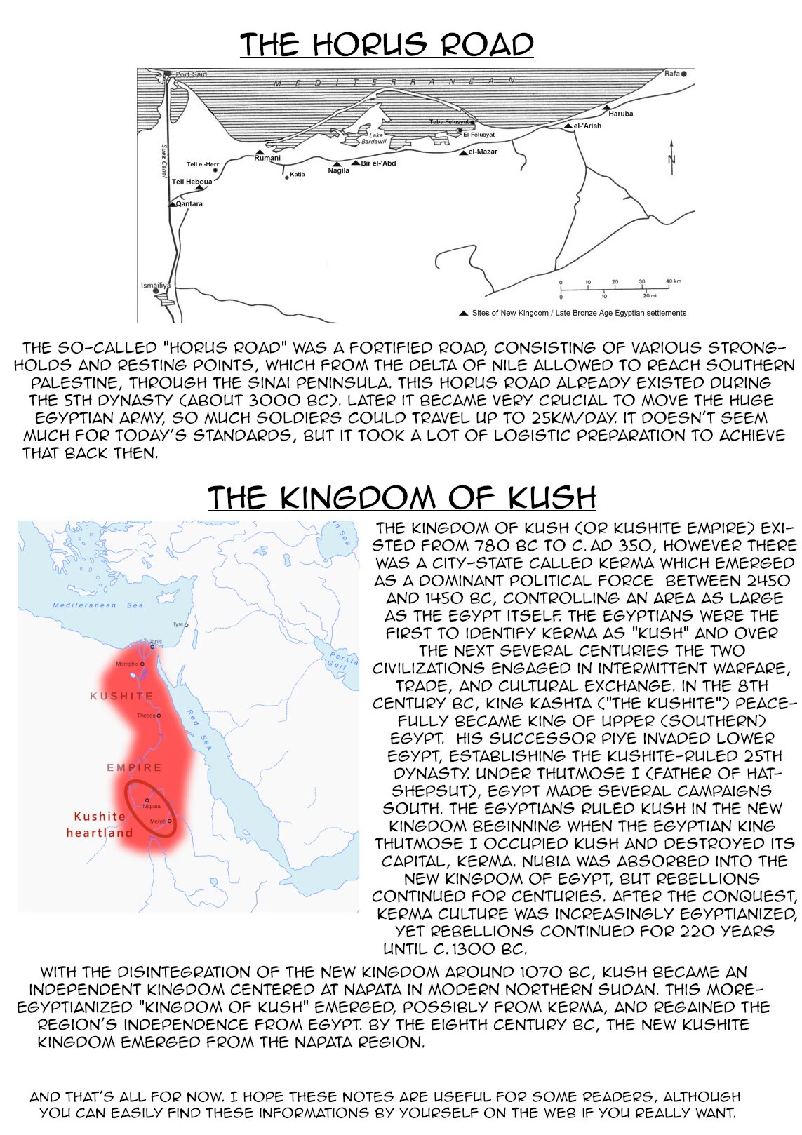 The Blue Eye of Horus Chapter 19 page 54 - Chapter 19: The aspect of the soul