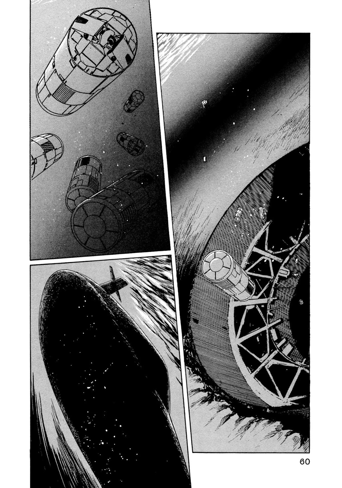 The Blue Hole Chapter 14 page 10 - Chapter 14: Time Remaining
