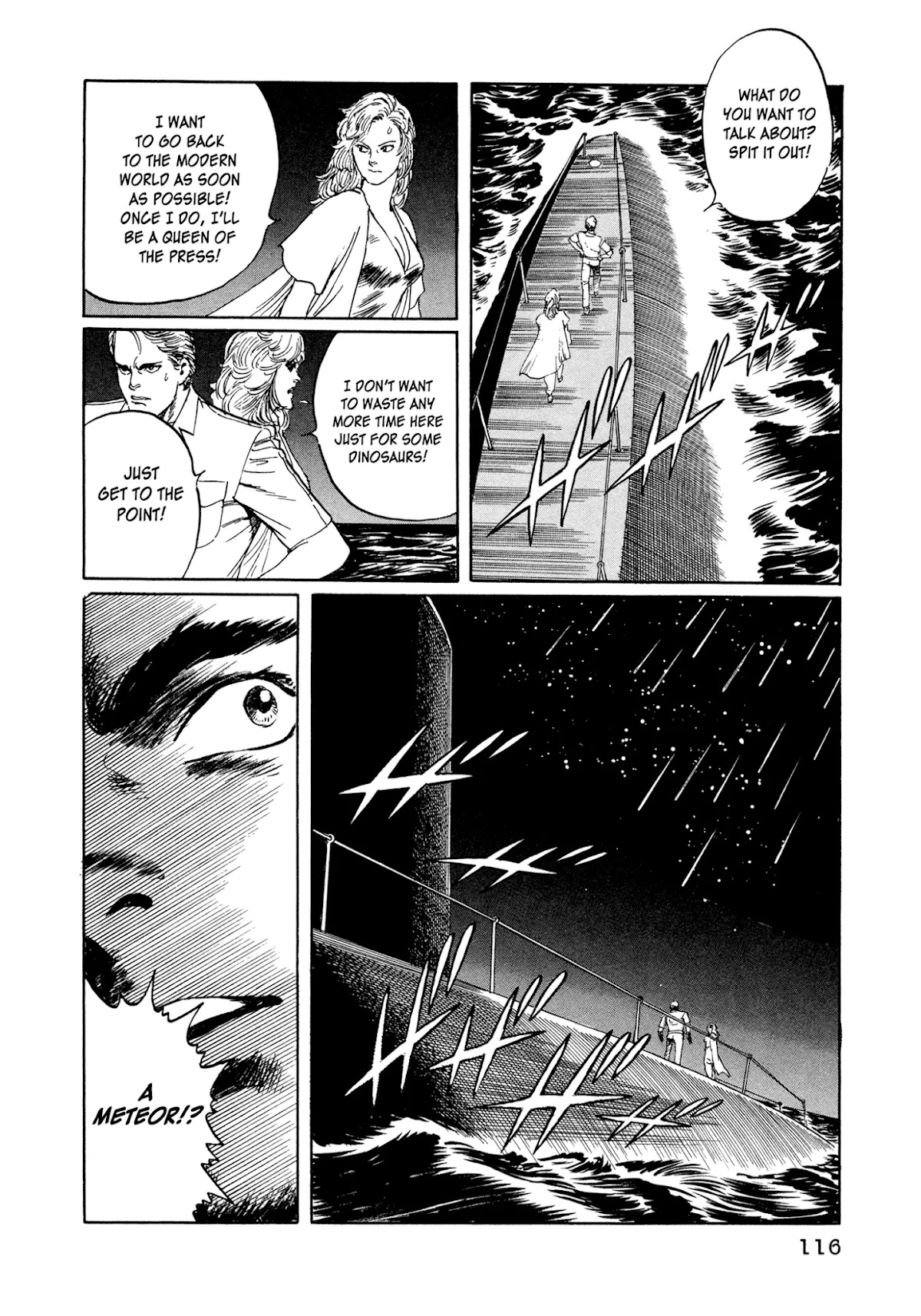 The Blue Hole Chapter 16 page 21 - Chapter 16: Countdown