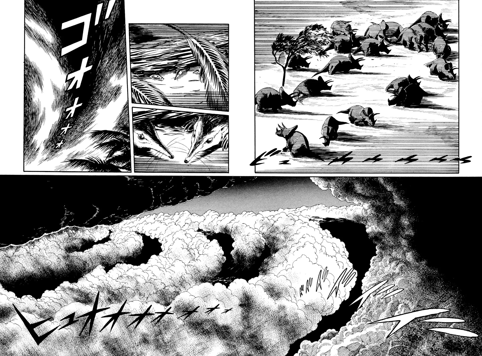 The Blue Hole Chapter 21 page 10 - Chapter 21: Activating the Superexplosive