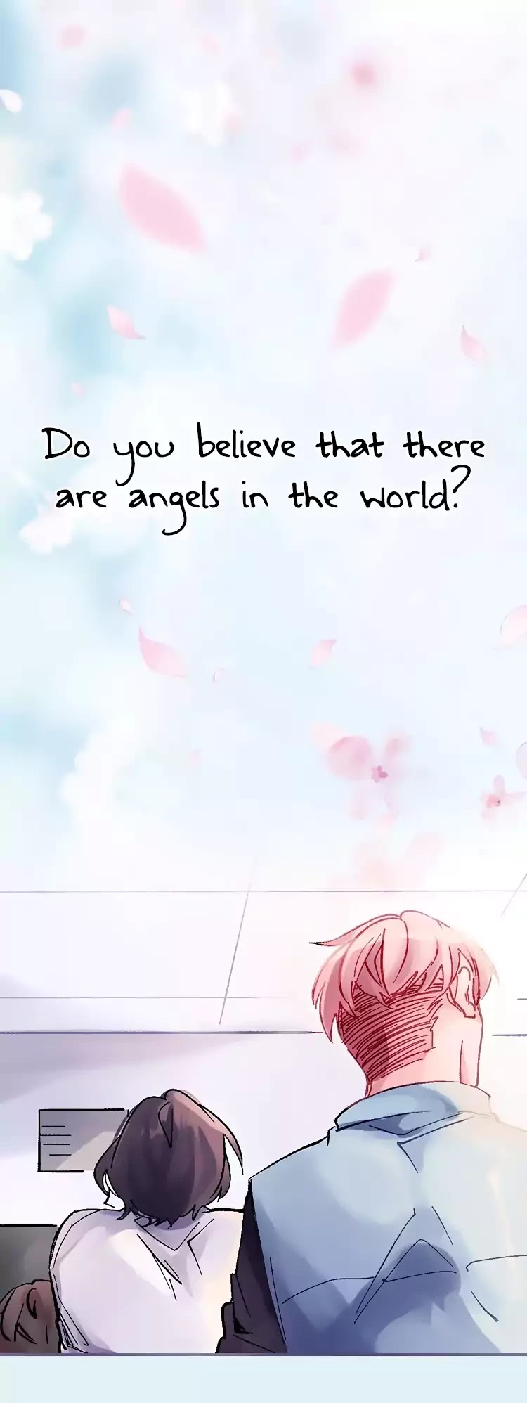 The Blurry Viewfinder Chapter 0 page 3 - Chapter 0: Prologue