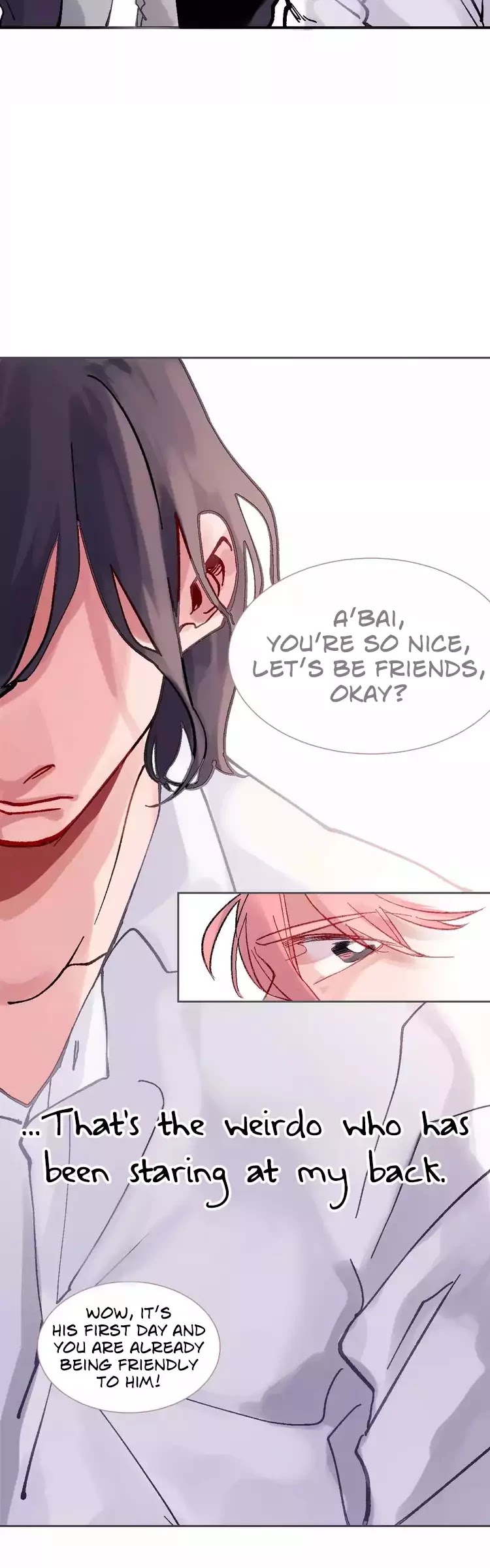 The Blurry Viewfinder Chapter 1 page 25 - Chapter 1