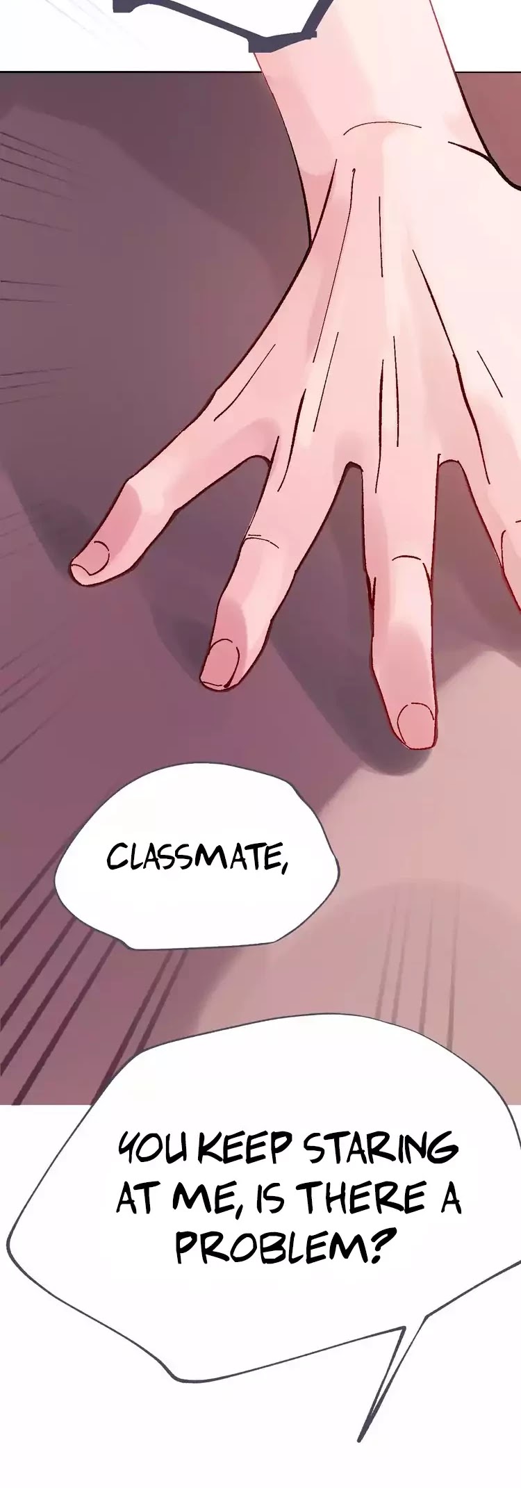 The Blurry Viewfinder Chapter 1 page 31 - Chapter 1