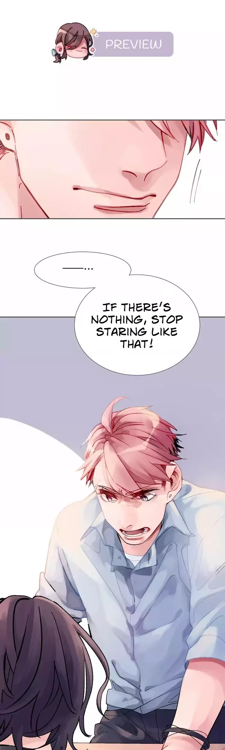 The Blurry Viewfinder Chapter 1 page 34 - Chapter 1