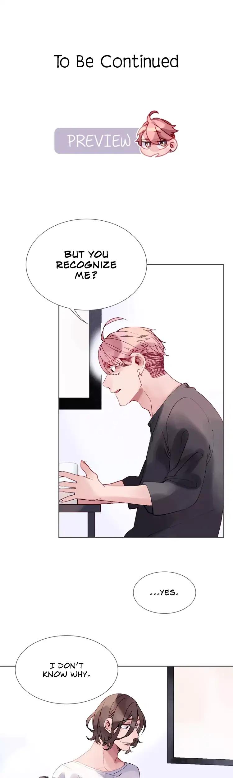 The Blurry Viewfinder Chapter 10 page 18 - Chapter 10