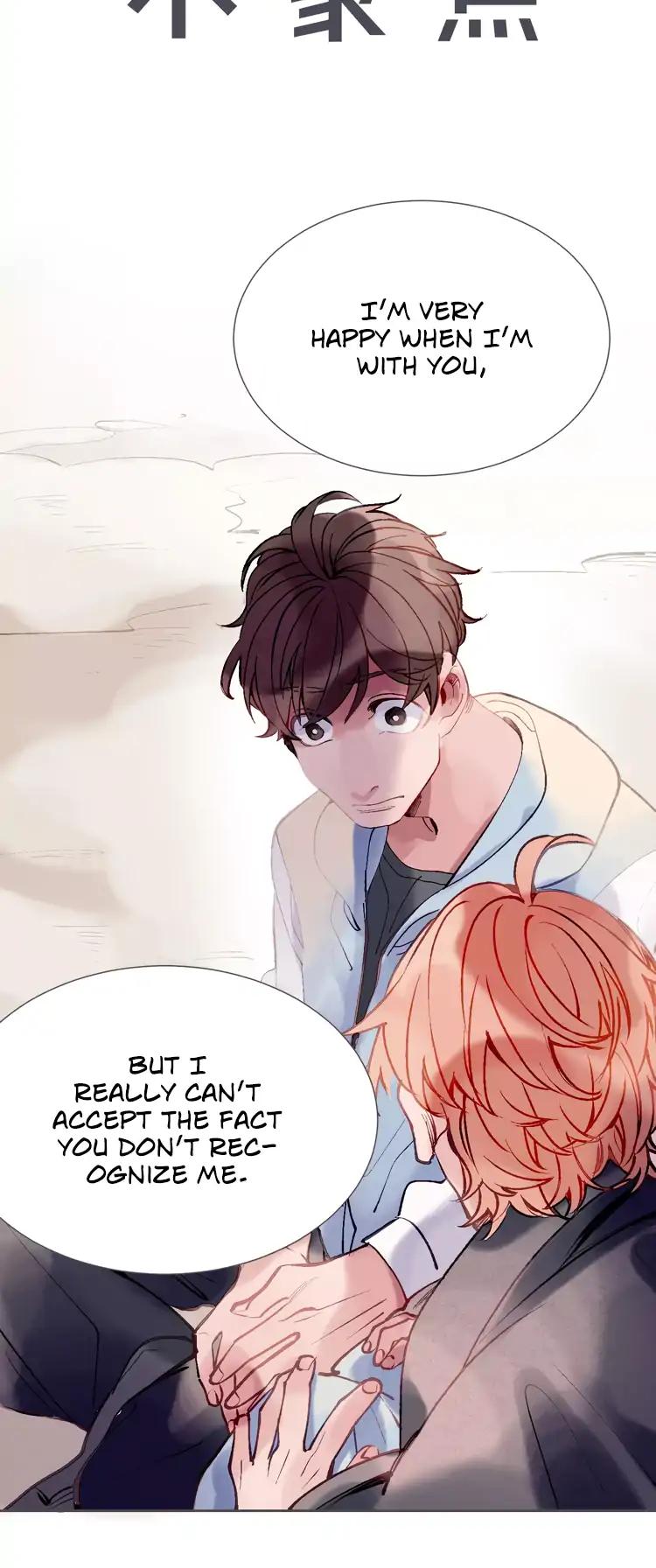 The Blurry Viewfinder Chapter 11 page 3 - Chapter 11