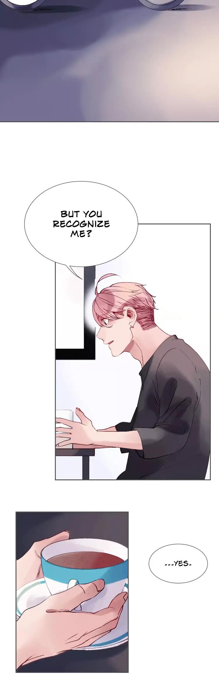 The Blurry Viewfinder Chapter 11 page 9 - Chapter 11