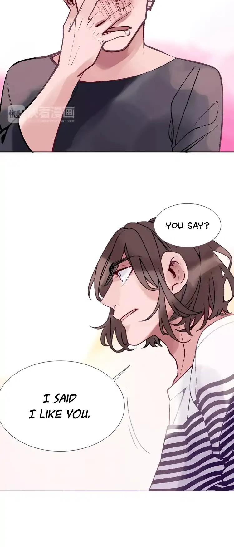 The Blurry Viewfinder Chapter 12 page 5 - Chapter 12